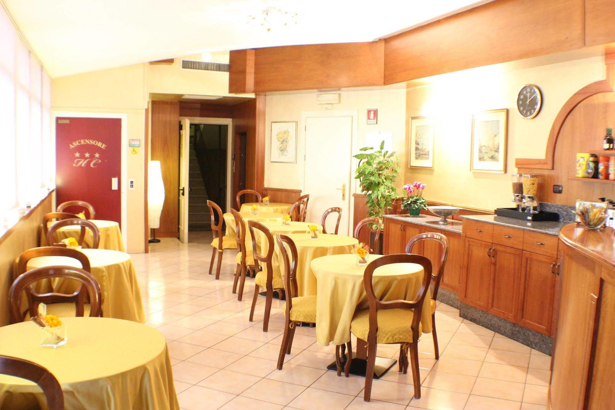 Certosa Hotel Milan